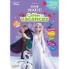 Coupon 🔔 Disney - Reine des Neiges - De la Moyenne à la Grande Section - Cahier de vacances 2022 (Broché) 😉