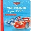 Offres 🎉 CARS - Mon Histoire du Soir - Coureurs sur glace - Disney Pixar - Coureurs sur glace (Jeunesse) 🔔