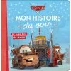 Coupon 🎉 CARS - Mon Histoire du Soir - Le Juke box de Martin - Disney Pixar (Jeunesse) 👏
