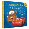De gros 🎉 CARS - Mon histoire à écouter - L'histoire du film - Livre CD - Disney Pixar (Livre lu) 😍