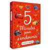 Top 10 ⭐ CARS - 5 Minutes pour s'endormir - Voitures et bolides - Disney Pixar (Jeunesse) ❤️