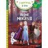 Grosses soldes 🎁 Disney - La Reine des Neiges 2 - CP niveau 2 (Poche) ⭐