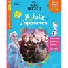 De gros 🧨 Disney - Reine des Neiges 2 - Je joue et j'apprends Toute petite section (Broché) 🥰