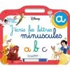 Sortie 🎁 Disney - Les Grands Classiques- Ardoise J'écris les lettres minuscules (4-6 ans) (Cartonné) 👍