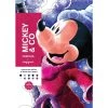 Meilleure affaire ❤️ Cercles magiques Disney Mickey & Co (Broché) 🔔
