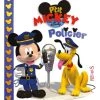 Tout neuf 🤩 Mickey policier, tome 3 - n°3 (Jeunesse) 🥰