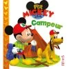 Le moins cher 🔔 Mickey campeur, tome 4 - n°4 (Jeunesse) 👏