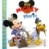 Offres ⌛ Mickey marin (Jeunesse) 🛒
