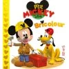 Acheter 😉 Mickey bricoleur - n°6 (Jeunesse) 🎁