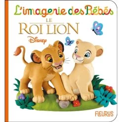 Vente flash ✨ Le roi lion (Jeunesse) 👏