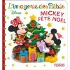 Meilleure vente 👍 Mickey fête Noël (Jeunesse) 😀