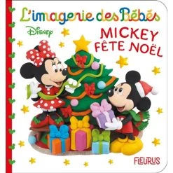 Meilleure vente 👍 Mickey fête Noël (Jeunesse) 😀