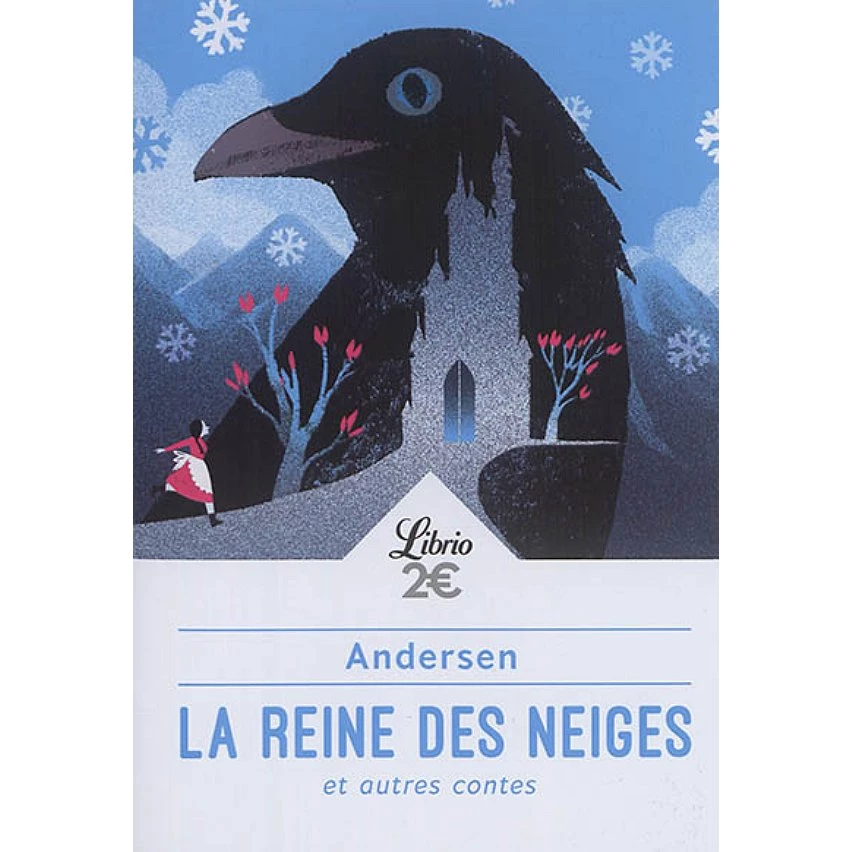 Tout neuf ⭐ La Reine des Neiges et autres contes - ET AUTRES CONTES (Grand format) 🔥