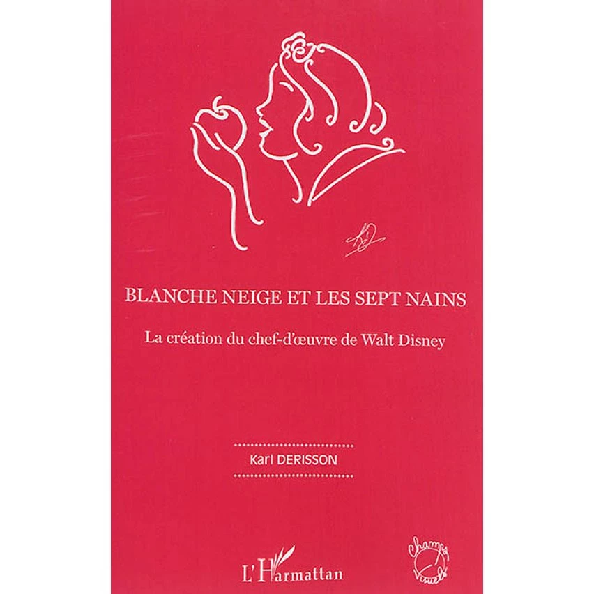 Meilleure affaire ✔️ Blanche neige et les sept nains - La création du chef-d'oeuvre de Walt Disney (Broché) 💯