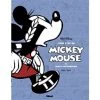 Sortie 🧨 L'âge d'or de Mickey Mouse - Tome 9 : Le secret de Moouk (BD) ✔️