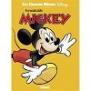 Sortie 👏 Formidable Mickey (BD) 🌟
