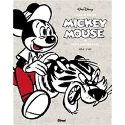 Acheter 👏 L'âge d'or de Mickey Mouse - Tome 12 : Histoires courtes (BD) 🥰