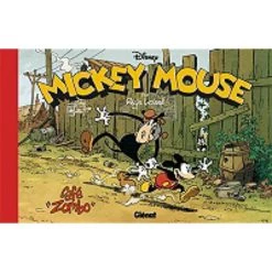 Acheter 🤩 Café Zombo (BD) 🛒