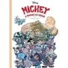 De gros 👍 Mickey à travers les siècles (BD) 👍