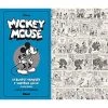 Meilleure affaire 🎉 Mickey Mouse, par Floyd Gottfredson - Tome 3 : Le bandit vampire d'Inferno Gulch et autres histoires (BD) 👏