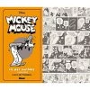 Grosses soldes ⭐ Mickey Mouse, par Floyd Gottfredson - Tome 4 : Les sept fantômes (BD) 🧨
