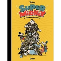 Top 10 🌟 Super Mickey (BD) 🎉