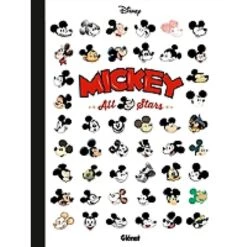 Meilleure affaire 🛒 Mickey All Stars (BD) 😍