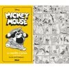 Top 10 😍 Mickey Mouse, par Floyd Gottfredson - Tome 6 : La contrée d'antan (BD) ⌛
