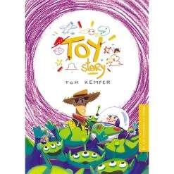 Bon marché 😉 Toy Story (Cartonné) 🌟