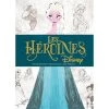 Les meilleures critiques de 🔔 Les héroïnes Disney (Broché) 💯