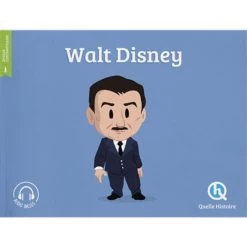 Budget 🧨 Walt Disney (Jeunesse) ⭐