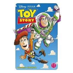 Vente flash 🛒 Toy Story (Manga) 😀