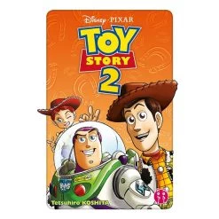 Promo 🎉 Toy Story 2 (Manga) 🤩