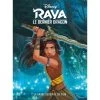 Les meilleures critiques de ⌛ Raya et le dernier dragon - La bande dessinée du film Disney (BD) 😉