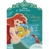 Vente flash 🛒 Disney Princesses Vive le coloriage (Ariel) (Jeunesse) ❤️