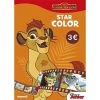Meilleur prix ✨ Disney La Garde du Roi Lion Star Color (Jeunesse) 🔥