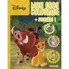 Meilleur prix 💯 Disney Mon gros coloriage + stickers ! (Jeunesse) 👍