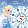 Vente flash 👏 Disney La Reine des neiges Je colorie sans déborder Mes mandalas scintillants (Jeunesse) ✔️