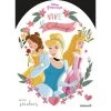 Budget 🎁 Disney Princesses Vive le coloriage ! (Cendrillon, Belle, Aurore) (Jeunesse) ✔️