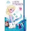 Acheter 🎉 Disney La Reine des Neiges Coup de coeur créations (Jeunesse) 🔥