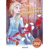 Budget 👏 Disney La Reine des Neiges 2 Mon livret de gommettes (Jeunesse) 👏