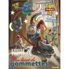 Promo 💯 Disney Toy Story 4 Mon livret de gommettes (Jeunesse) 🔥