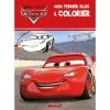 Tout neuf 😀 Disney Cars Mon premier bloc à colorier (Jeunesse) 🛒