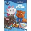 Remise 😀 Disney Animaux - Star color (Les Aristochats) (Jeunesse) 🤩