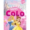 Offres 🌟 Disney Princesses Happy colo (Jeunesse) 🎁
