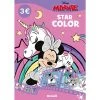 Meilleure affaire ⭐ Disney Minnie - Star Color (Jeunesse) 😀