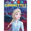Meilleure vente 🔔 Disney La Reine des Neiges 2 - Gommettes pour les petits (Elsa) (Jeunesse) 🎁
