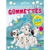 Offres 🔥 Disney Animaux - Mon livret de gommettes (101 Dalmatiens) (Jeunesse) 👍