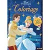 Acheter 💯 Disney princesses : coloriage : Cendrillon (Jeunesse) ⭐