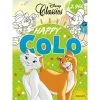 Top 10 🧨 Disney Classics - Happy Colo (Aristochats) (Jeunesse) 👏